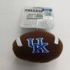 Unbranded UK Football Soft Plush Mini College Christmas Ornament