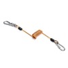 GEARWRENCH - Coiled Cable Lanyard 2Lbs (88775)