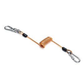 GEARWRENCH - Coiled Cable Lanyard 2Lbs (88775)