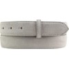 BELTINGER Interchangeable Suede Belt without Buckle 3.0 cm | Press