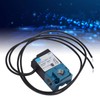 Pneumatic Electric Solenoid Valve High Frequency 6mm Nominal Diameter Solenoid
