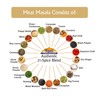 Rani Meat Curry Masala 21-Spice Blend 3.5oz (100g) ~ All