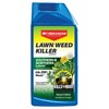 BioAdvanced Lawn Weed Killer Concentrate, Broadleaf Formula, 32 oz