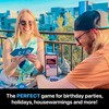 New Phone, Who Dis? by Relatable – Offline Text Message