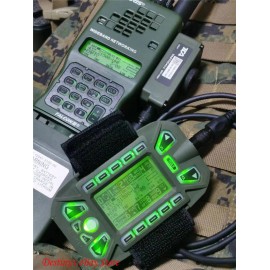 TCA Newest Version TCA KDU TCA PRC 152A Keypad Display Unit For TCA PRC-152A Radio