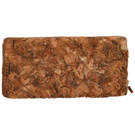 Trixie Coco Natural Tropical Terrarium Substrate, 4.5 Litre