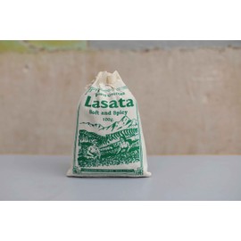 Lasata Tea Mild Green Tea Tee aus Nepal Green Tea 100 g