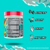 GHOST GHOST Intra Workout Powder, Lemon Lime - BCAAs, &