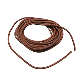 HV SILICONE CABLE 25'/PK