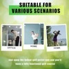 AWAVM Golf Training mats, Golf Mat Practice, New Golf Splitting