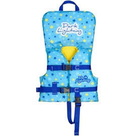 US Coast Guard (USCG) Approved Float, Children's Life Jacket, Toddler, Kids Swim Vest, Arm Ring, Kids, Arms, Baby, 2-7 Years, Baby, Swimming Practice, Water Play, Beach, Convenient, Lightweight