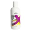 Schwarzkopf Good Bye Yellow Shampoo Neutralizante X 300 Ml