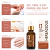 30ml Nail Repair Serum, Nail Growth Serum, Nail Growth and