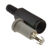 2.5mm 4 Pole Jack Socket Solder Terminal For Audio or