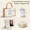 Mother of the Groom Gifts Set for Wedding Day Mom