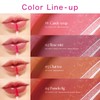 Lip Guardian N Syrup Wrap Tint Large 50 Peach Drops