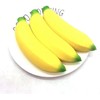 Wobble Banana Anti-Stress Aid for Adults - Stretchy Crush Decoration