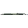 Faber-Castell CF10 PORTAMINE TK FINE 0 7 VERDE - Lápiz