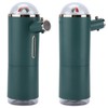 300ml Smart Digital Display Foam Dispenser Infrared Sensor Automatic Soap