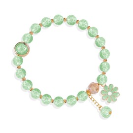 Matching Bracelets for Couples Valentines Day Gifts for Her Love Heart Locked Bracelets for Bf and Gf Valentines Day Gifts