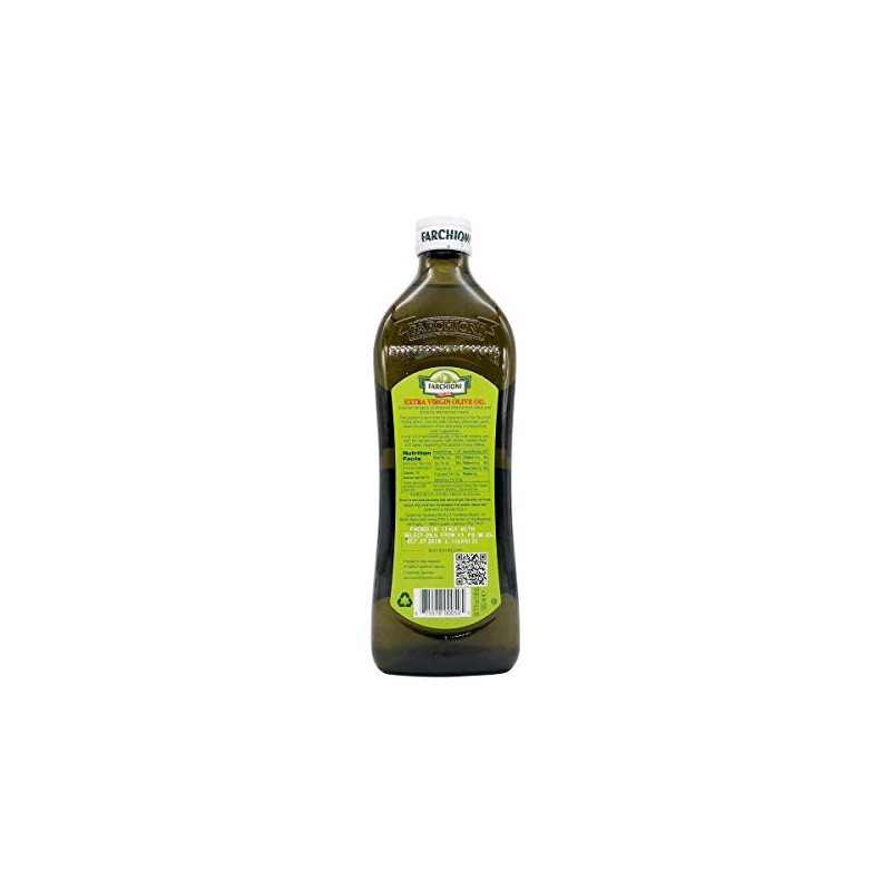 Farchioni Extra Virgin Olive Oil, 33.8 Ounce