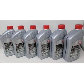 Phillips 66 5W30 Shield Choice Oil Quart 1081455 (Pack of 6)