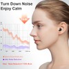 Ear Plugs for Sleeping Noise Reduction, 33dB Noise Cancelling, Hearing