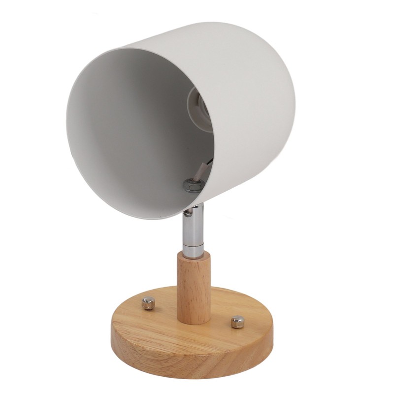Wall Lamp Nordic Simple 180 Degree Adjustment Wall Light Fixtures