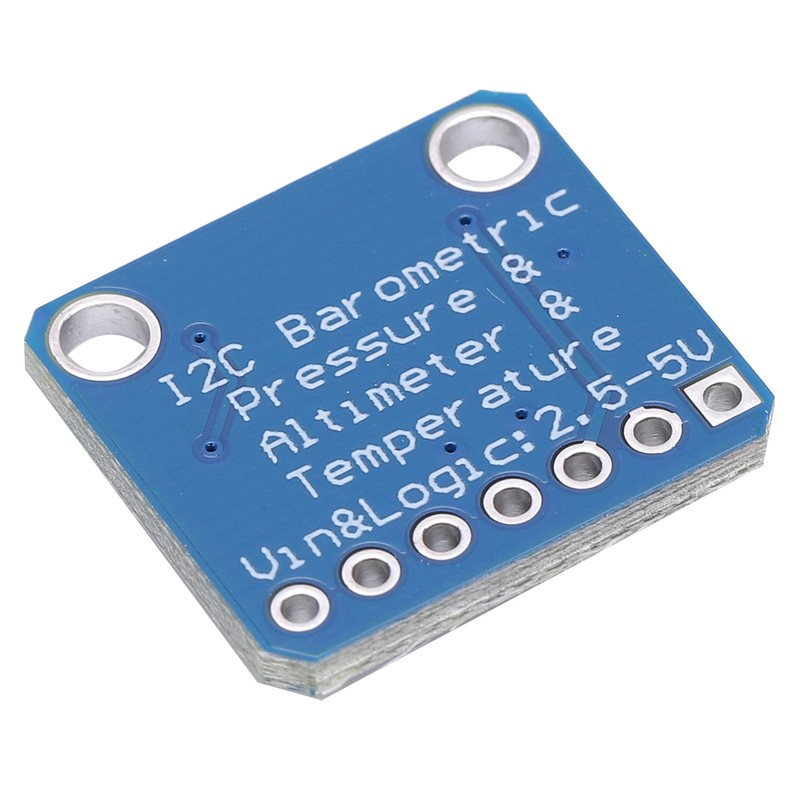 Sensor Module 20‑110 KPa Pressure Range I2C Interface Intelligent Digital