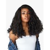 Sensationnel Curls Kinksandco Half Wig - Heart Breaker Synthetic Instant