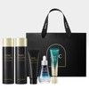 ahc 블랙캐비어 케어 5종세트 Black Caviar Care 5-Piece Set