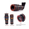 Wireless Bird Zoom Lens
