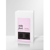 [Missha] Silk Peel Cotton Pads 80 sheets / [미샤] 실크 필 화장솜 80매