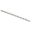 GTSE 12mm x 200mm Masonry Drill Bit for Masonry, Stone,