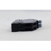 ZINSCO R38-15 BREAKER 15/15 AMP TWIN TANDEM, SCREW WIRE TERMINALS