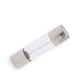 ESKA Micro Fuse 3.15 A Slow Blow 250 V AC Pack of 10 Transparent