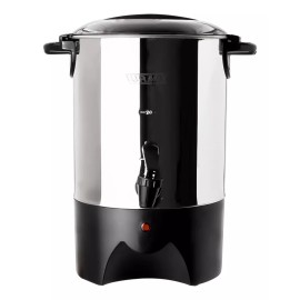 Turmix Cafetera 20 Tazas Turmix Tu34
