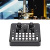 V7 Bluetooth Sound Card Set Stable Signal Sound Card Equipment