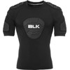 BLK T6 Shoulder Pad (Black) (M)