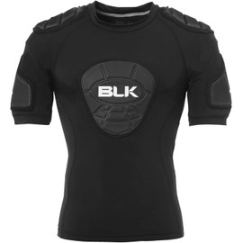 BLK T6 Shoulder Pad (Black) (M)