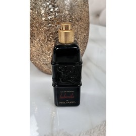 Molinard HABANITA DE MOLINARD EDT 100ML (SPRAY)