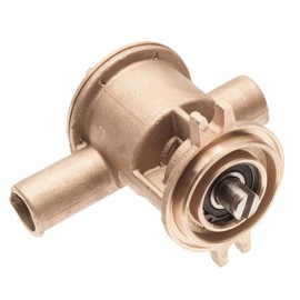 Sea Water Pump for Volvo Penta KAD KAMD TMD TAMD 3583115 3581558 860629 860827