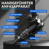Fuikupe Pneumatic Chamfering Machine Mini Air Chamfer Tool Handheld 45°