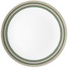 Iittala Origo Dinner Plate, Brown