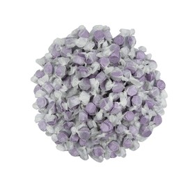 Gourmet Soft and chewy Salt Water Taffy Candies - Individually Wrapped - Bulk bags (Licorice, 3 Pound (Pack of 1))