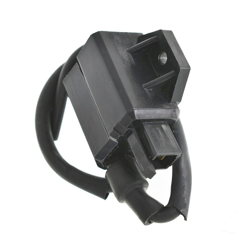 CDI Unit Ignition Coil Assembly 33410-40B00 Replacement for 1987-2001 Suzuki