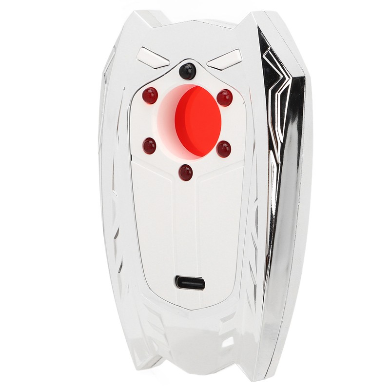 Camera Detector 6 Level Sensitivity LED PC 200mAh 1MHz‑6GHz GPS