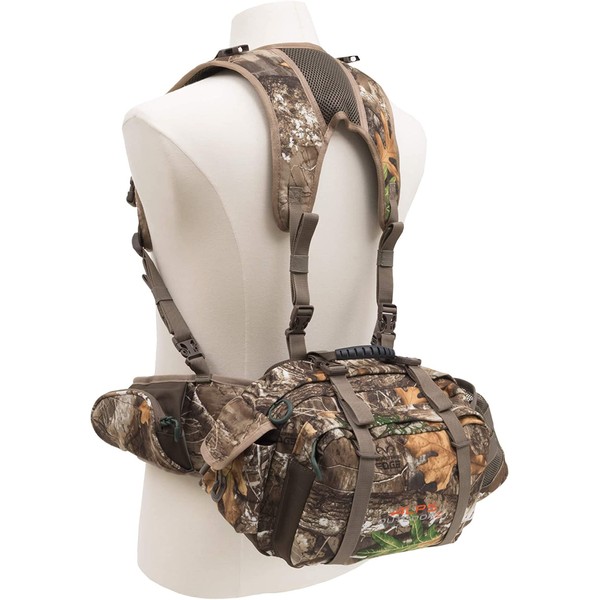 ALPS OutdoorZ Realtree Edge-New, One Size
