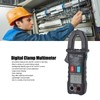 Digital Clamp Multimeter Portable Full Automatic Smart AC DC Current