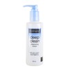 Neutrogena Deep Clean Cleansing Lotion 200ml / Cleanser Makeup /